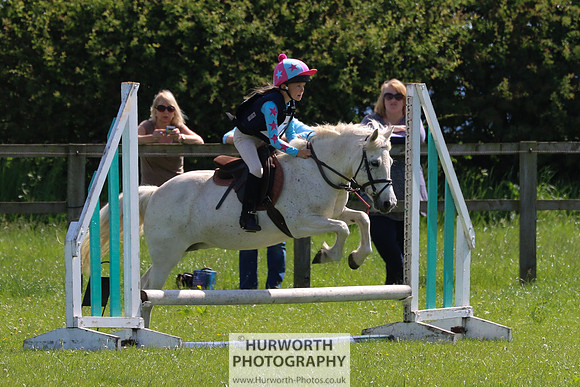 Hurworth Show Cross 067