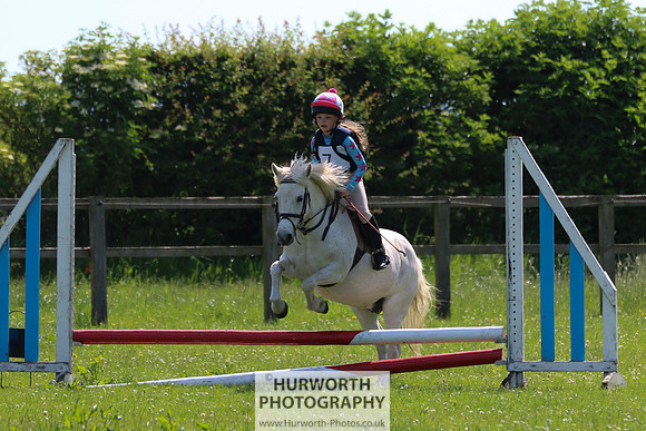 Hurworth Show Cross 068