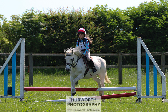 Hurworth Show Cross 069
