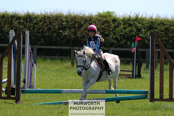 Hurworth Show Cross 071
