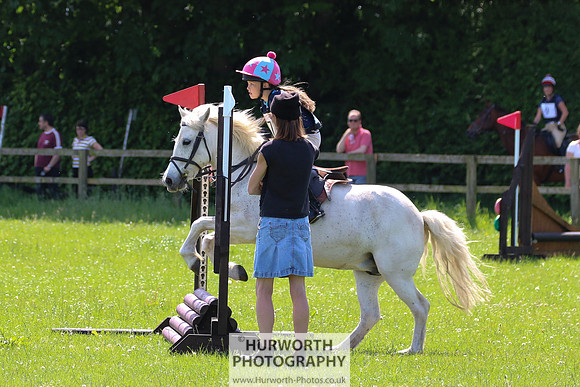 Hurworth Show Cross 072