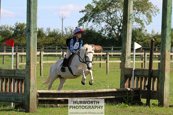 Hurworth Show Cross 074