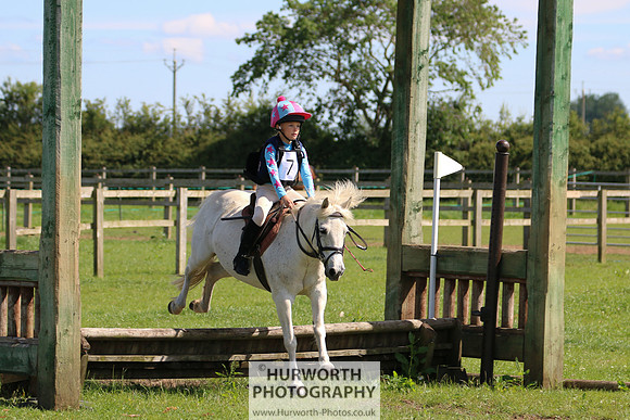 Hurworth Show Cross 075