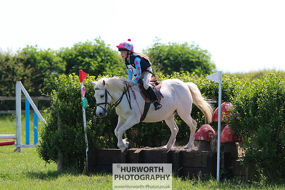 Hurworth Show Cross 076