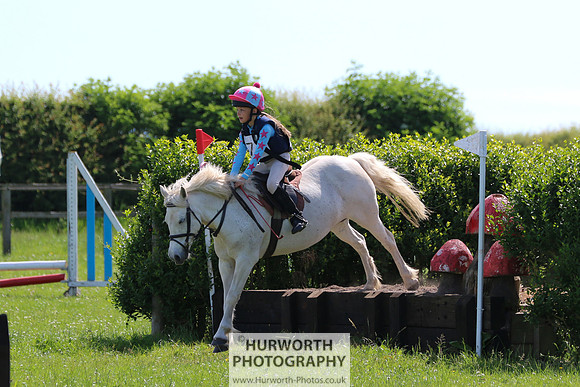 Hurworth Show Cross 077