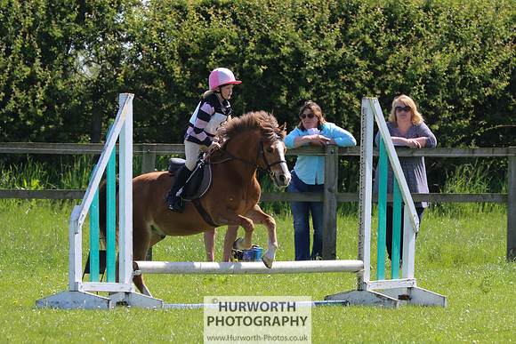 Hurworth Show Cross 079