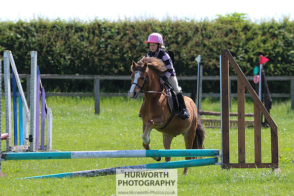 Hurworth Show Cross 080