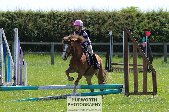 Hurworth Show Cross 081
