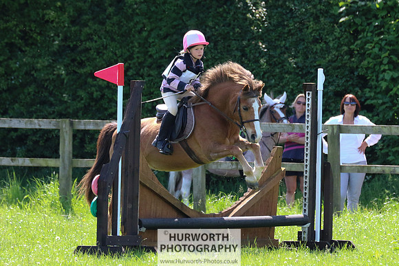 Hurworth Show Cross 082