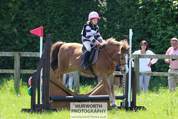 Hurworth Show Cross 083
