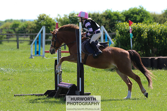Hurworth Show Cross 086
