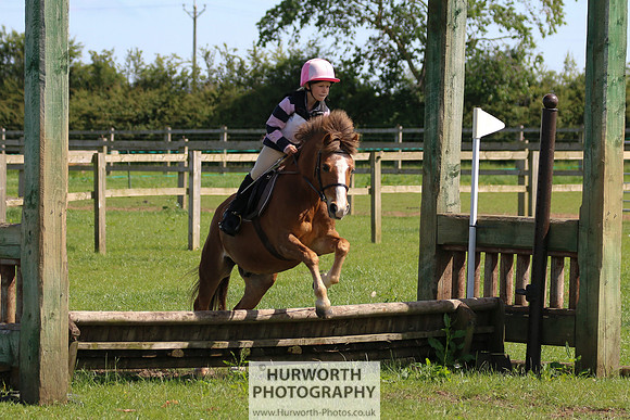 Hurworth Show Cross 087
