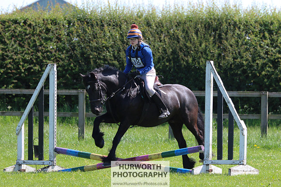 Hurworth Show Cross 088