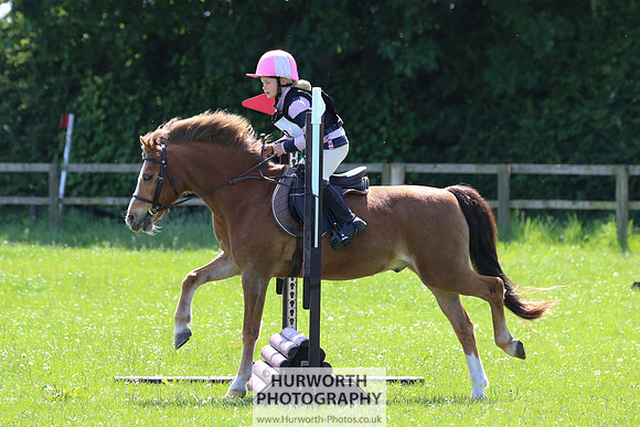 Hurworth Show Cross 085