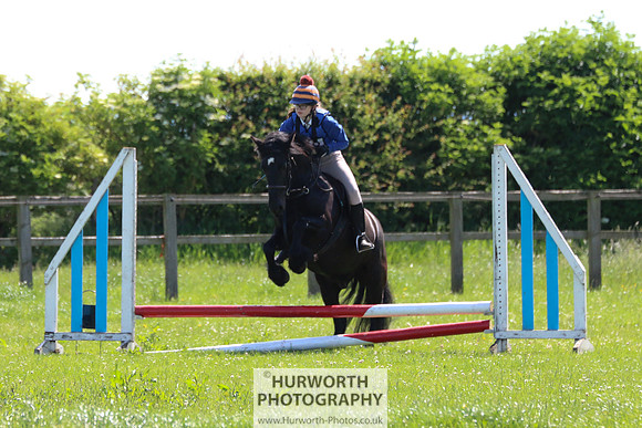 Hurworth Show Cross 089