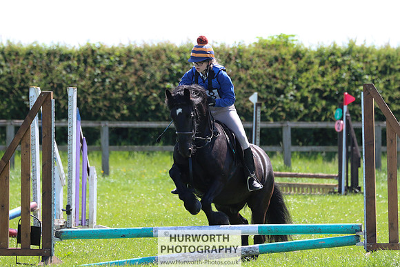 Hurworth Show Cross 090
