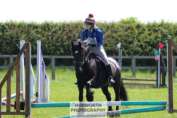 Hurworth Show Cross 091