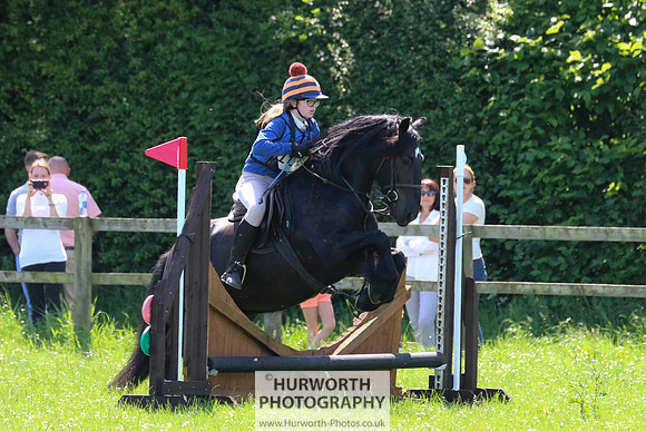 Hurworth Show Cross 092