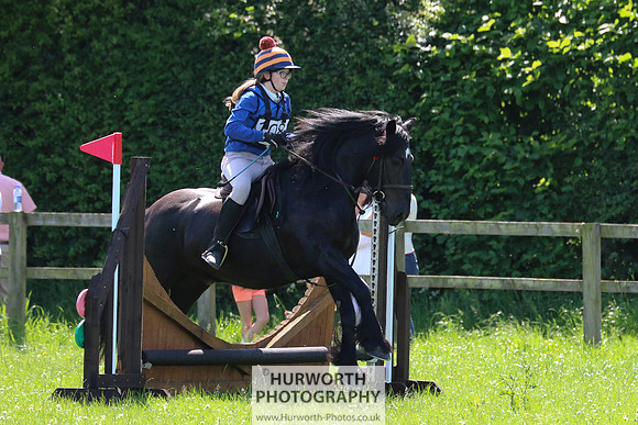 Hurworth Show Cross 093