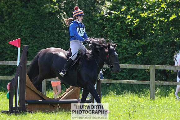 Hurworth Show Cross 094