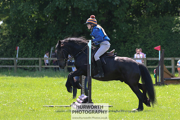 Hurworth Show Cross 095