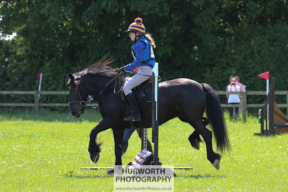 Hurworth Show Cross 096