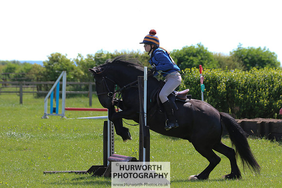 Hurworth Show Cross 097