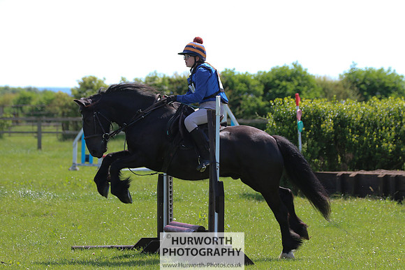 Hurworth Show Cross 098