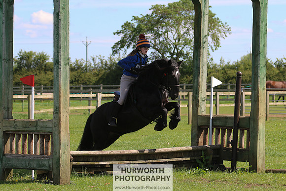 Hurworth Show Cross 099