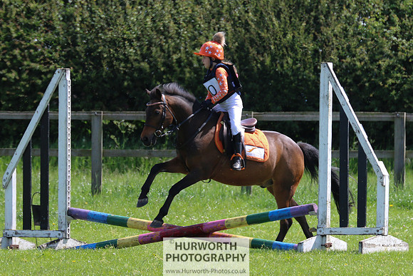 Hurworth Show Cross 101