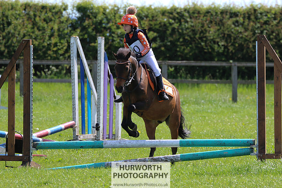 Hurworth Show Cross 103