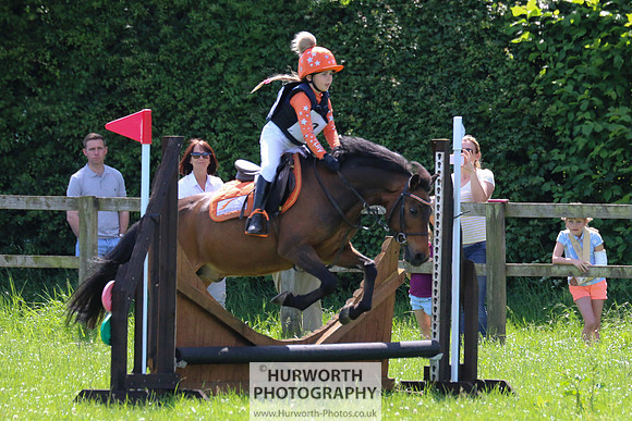 Hurworth Show Cross 106