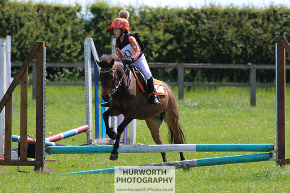 Hurworth Show Cross 104