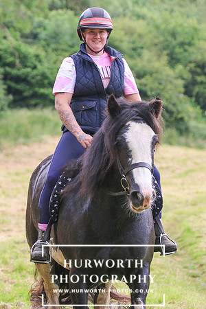 Pleasure Ride return 354