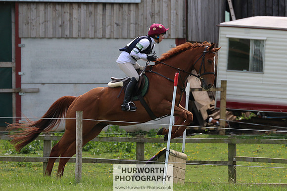Hurworth Show Cross 001