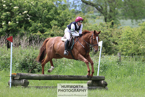 Hurworth Show Cross 005