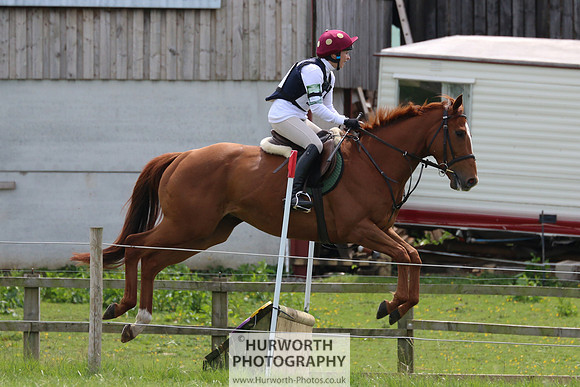 Hurworth Show Cross 002
