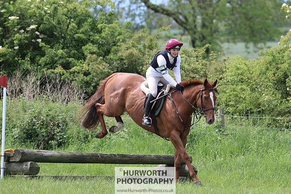 Hurworth Show Cross 006