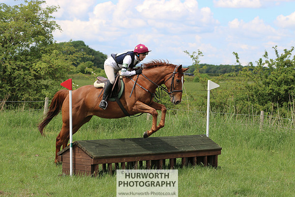 Hurworth Show Cross 007