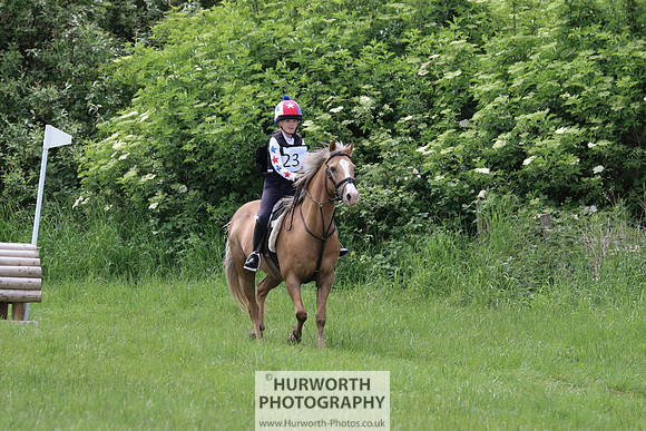 Hurworth Show Cross 012