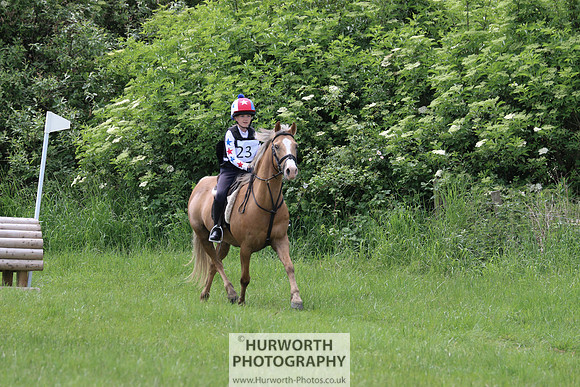 Hurworth Show Cross 011