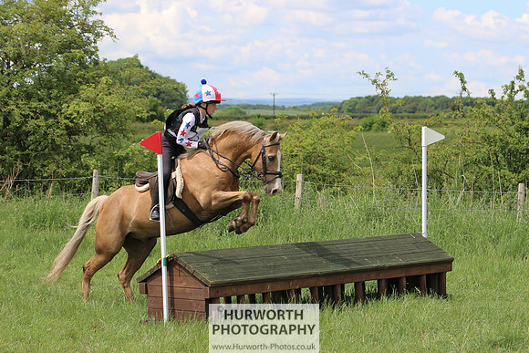 Hurworth Show Cross 016