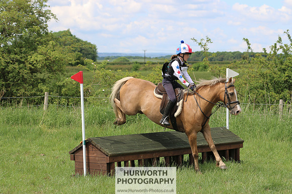 Hurworth Show Cross 018