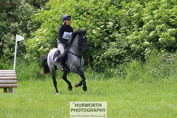 Hurworth Show Cross 021
