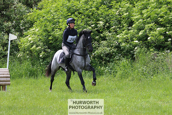 Hurworth Show Cross 022