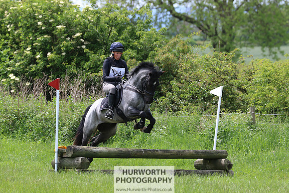 Hurworth Show Cross 023