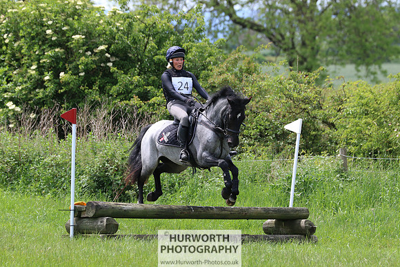 Hurworth Show Cross 024