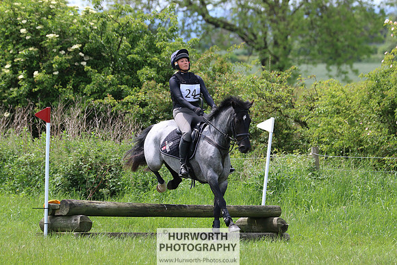 Hurworth Show Cross 025