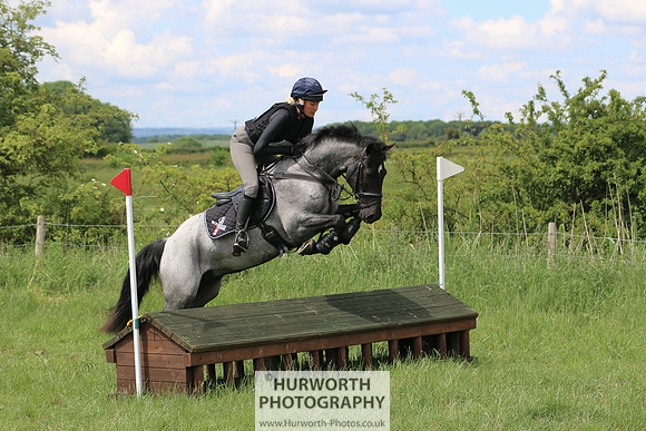 Hurworth Show Cross 026