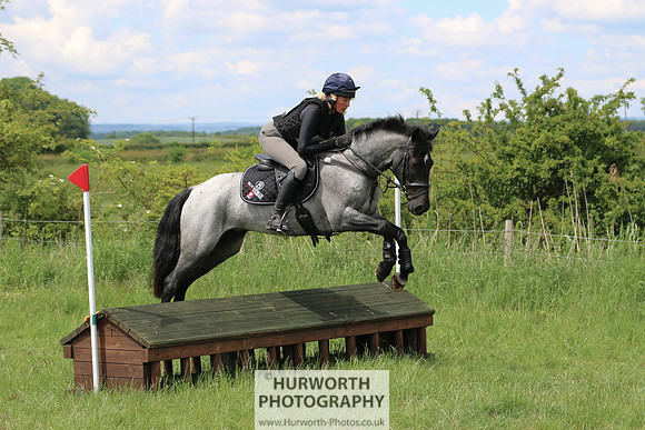 Hurworth Show Cross 027